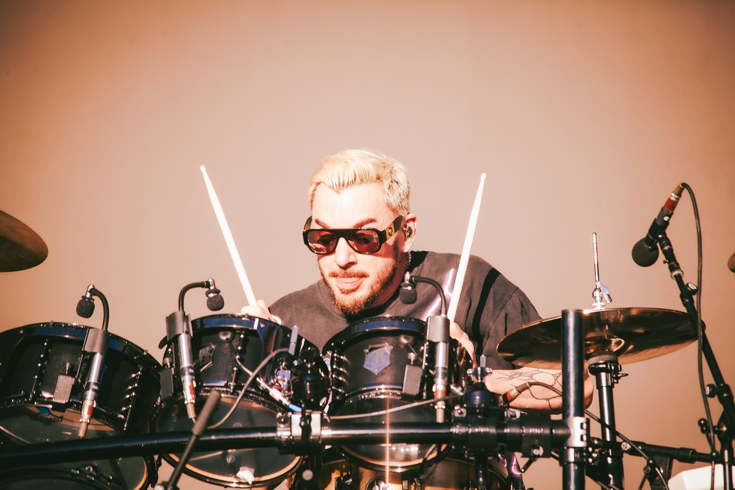 Lollapalooza Chile 2024 - Día 1